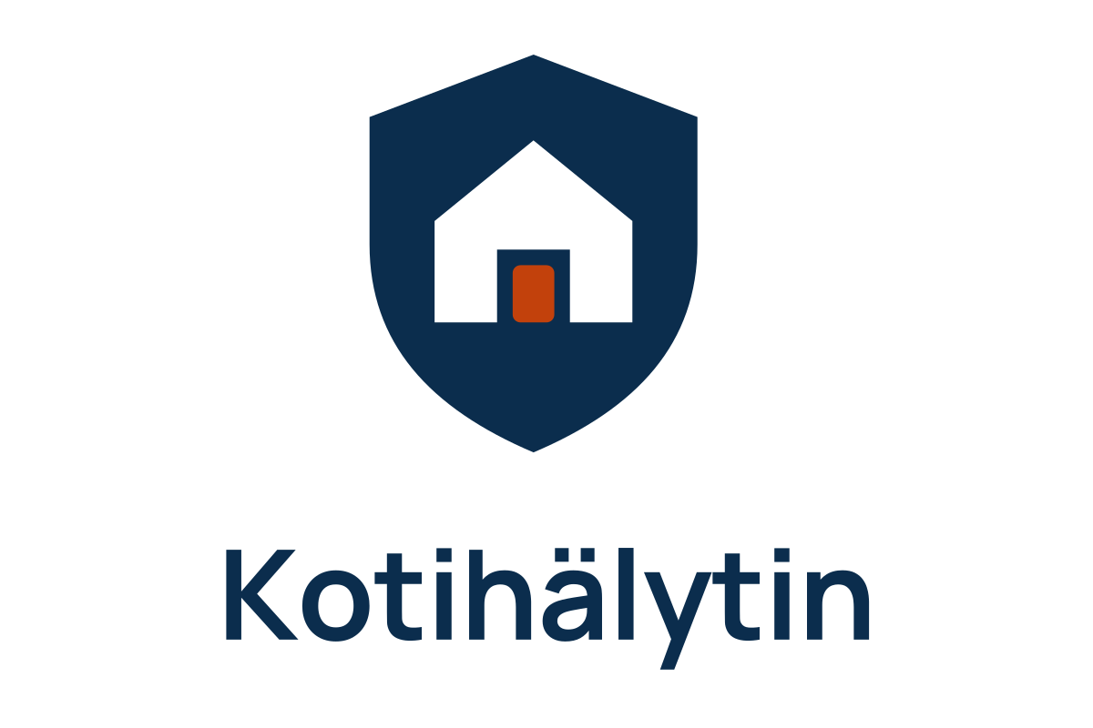 Kotihälytin – etusivu